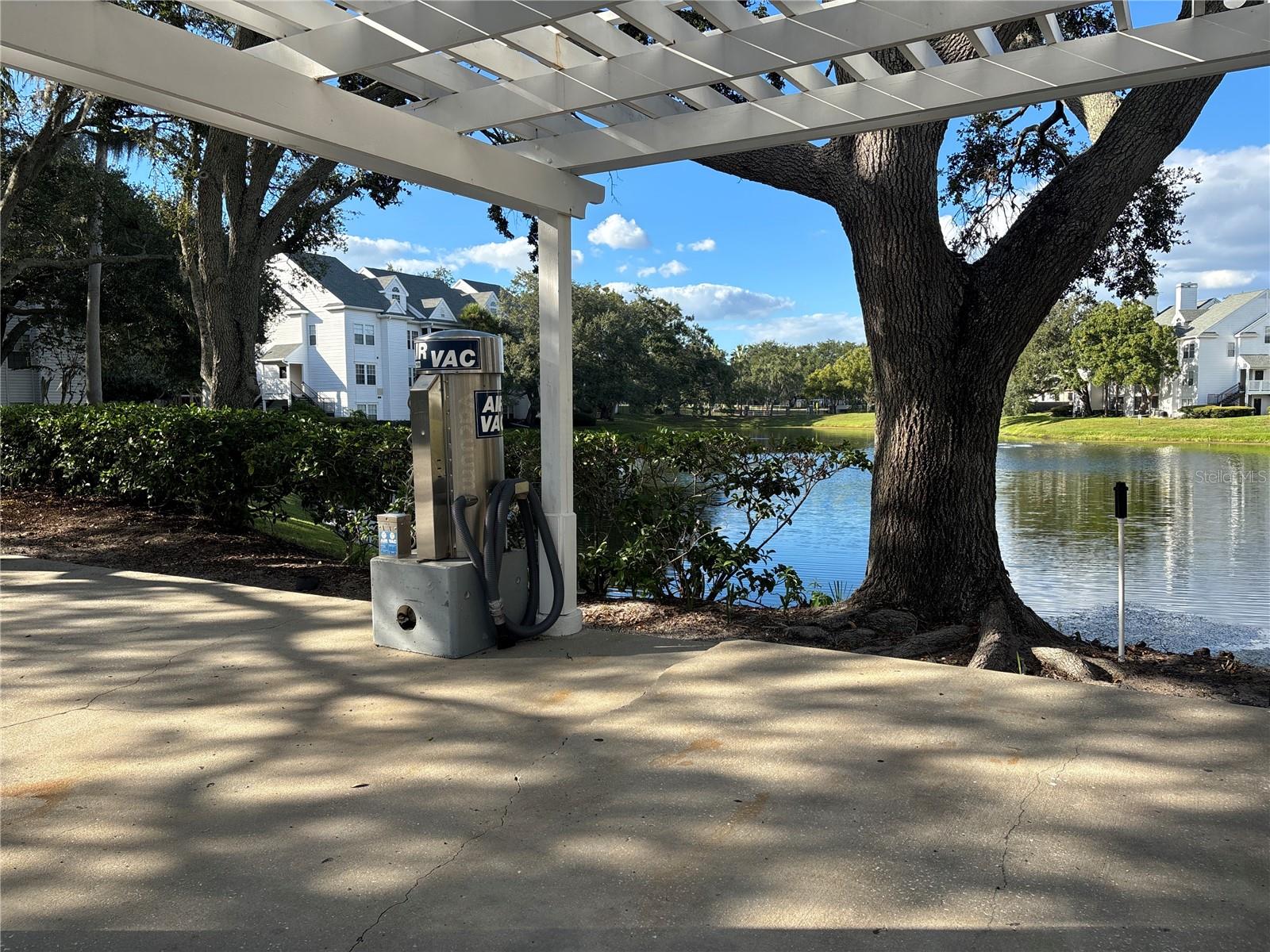 BENTLEY AT COBBS LANDING CONDO THE - Residential Lease