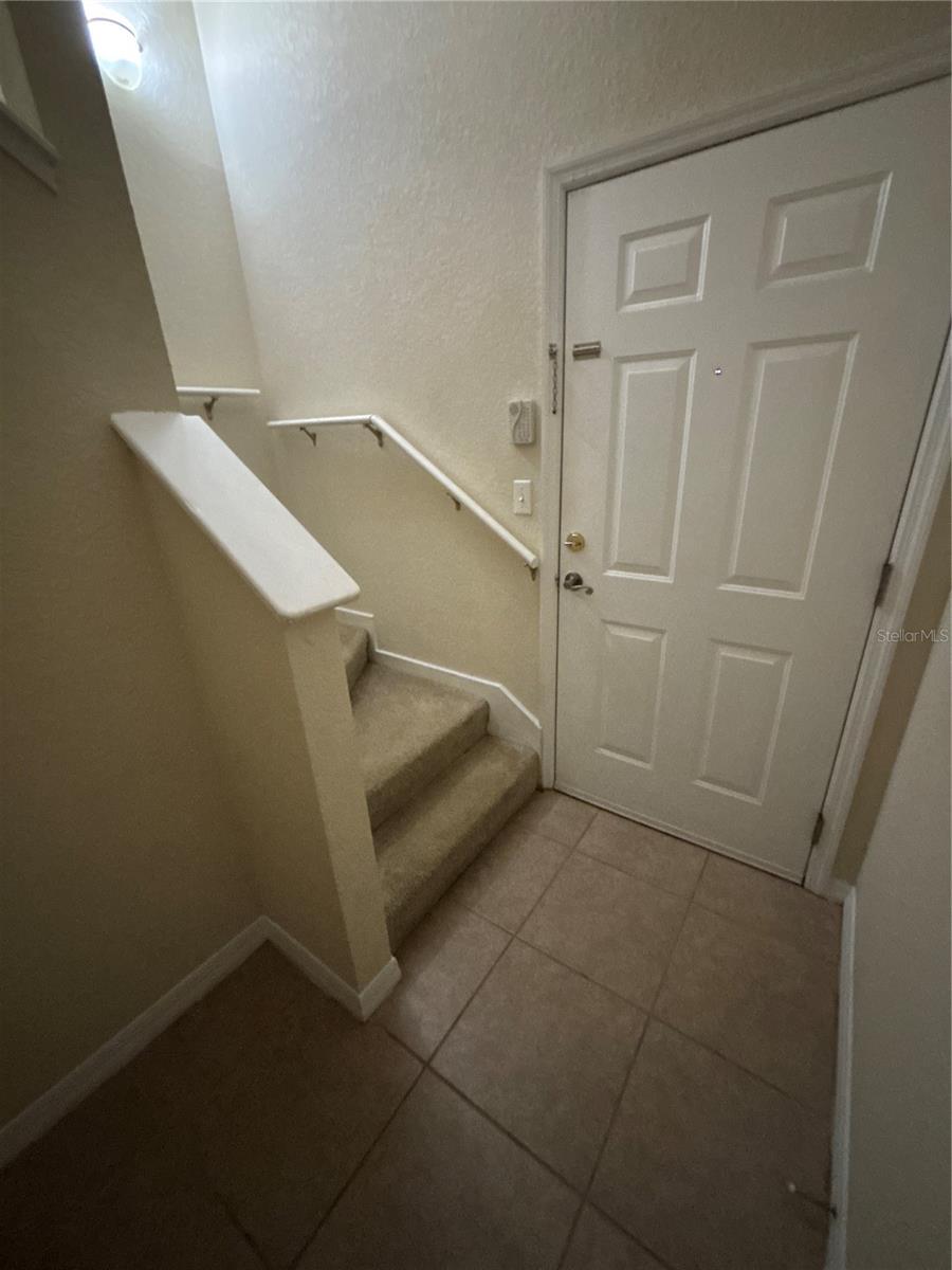 BENTLEY AT COBBS LANDING CONDO THE - Residential Lease