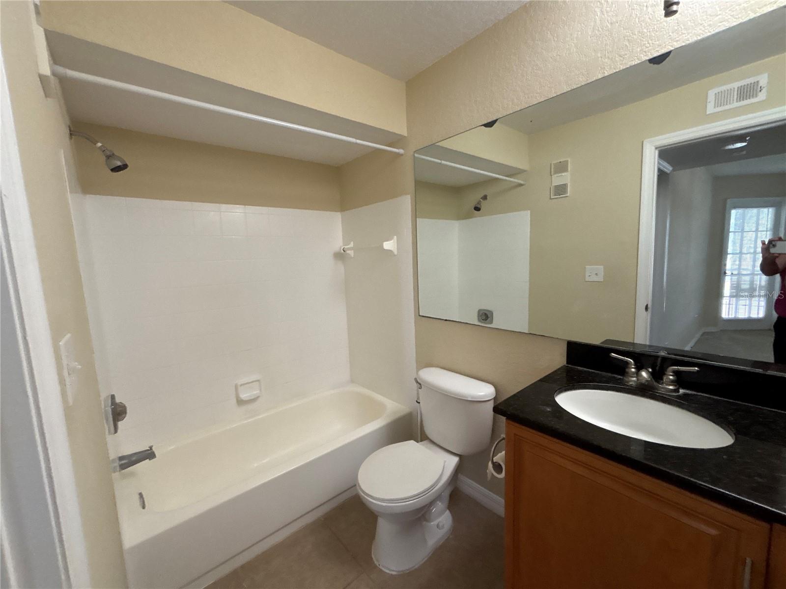 BENTLEY AT COBBS LANDING CONDO THE - Residential Lease