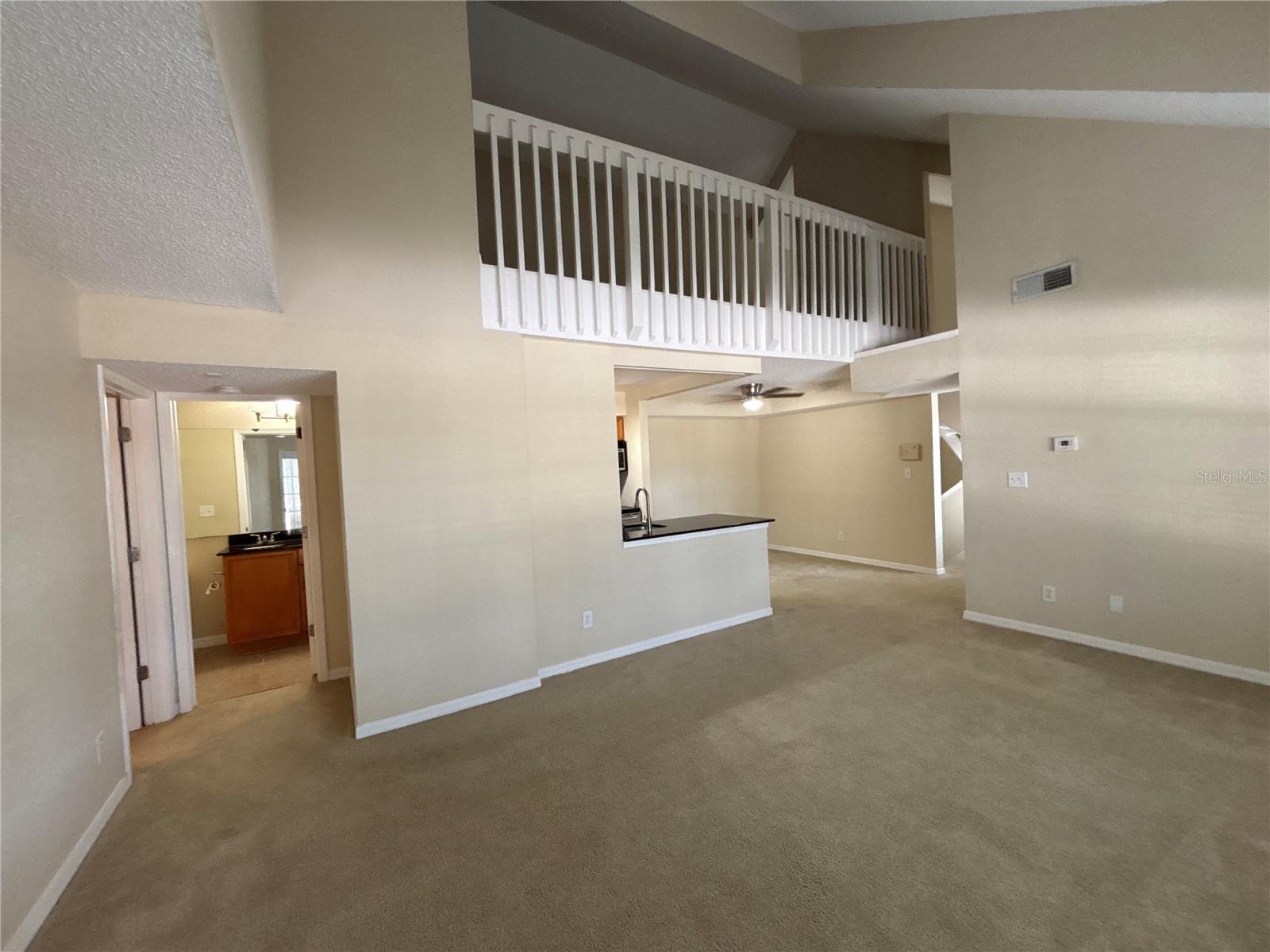 BENTLEY AT COBBS LANDING CONDO THE - Residential Lease