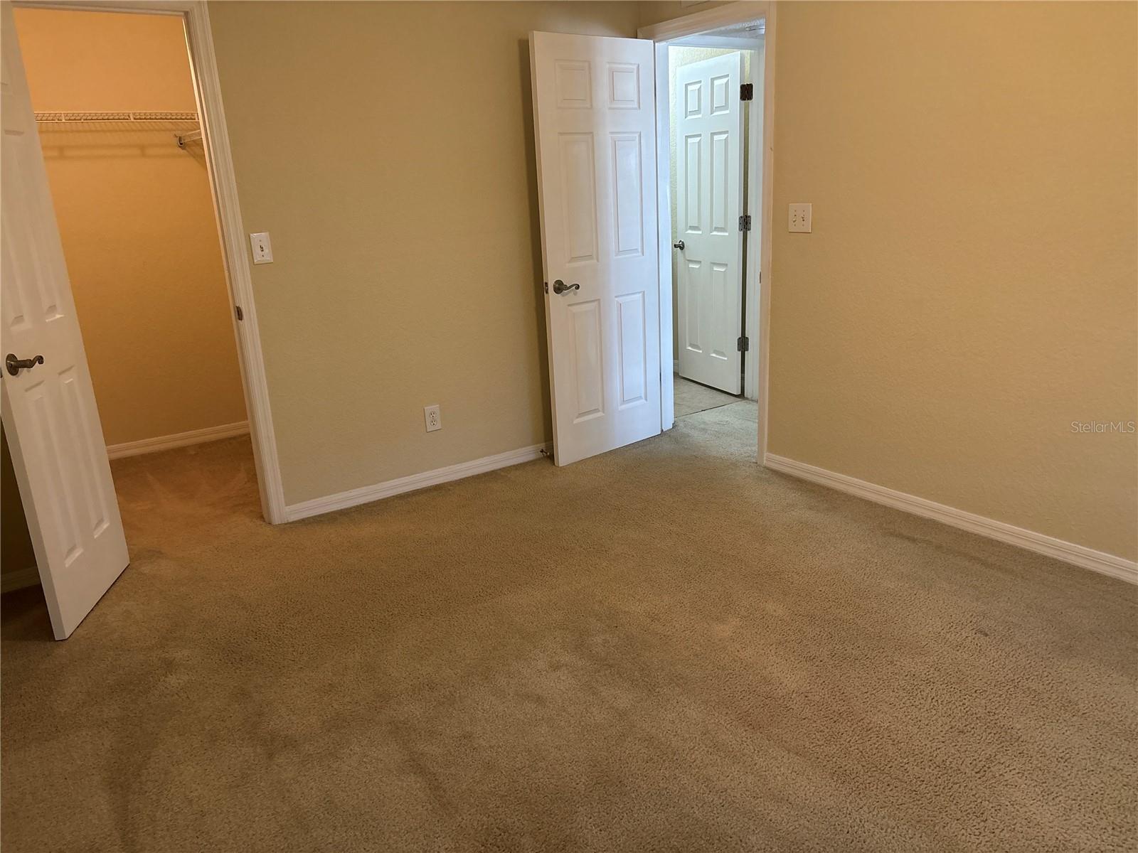 BENTLEY AT COBBS LANDING CONDO THE - Residential Lease