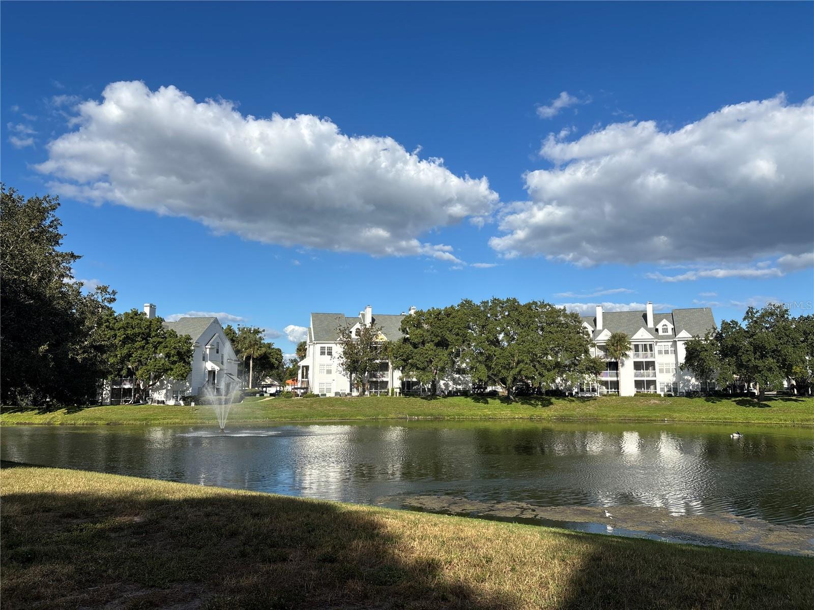 BENTLEY AT COBBS LANDING CONDO THE - Residential Lease