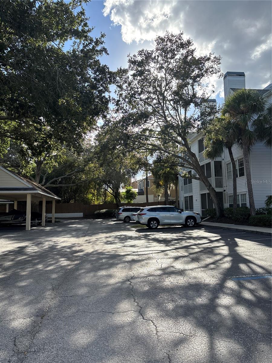 BENTLEY AT COBBS LANDING CONDO THE - Residential Lease