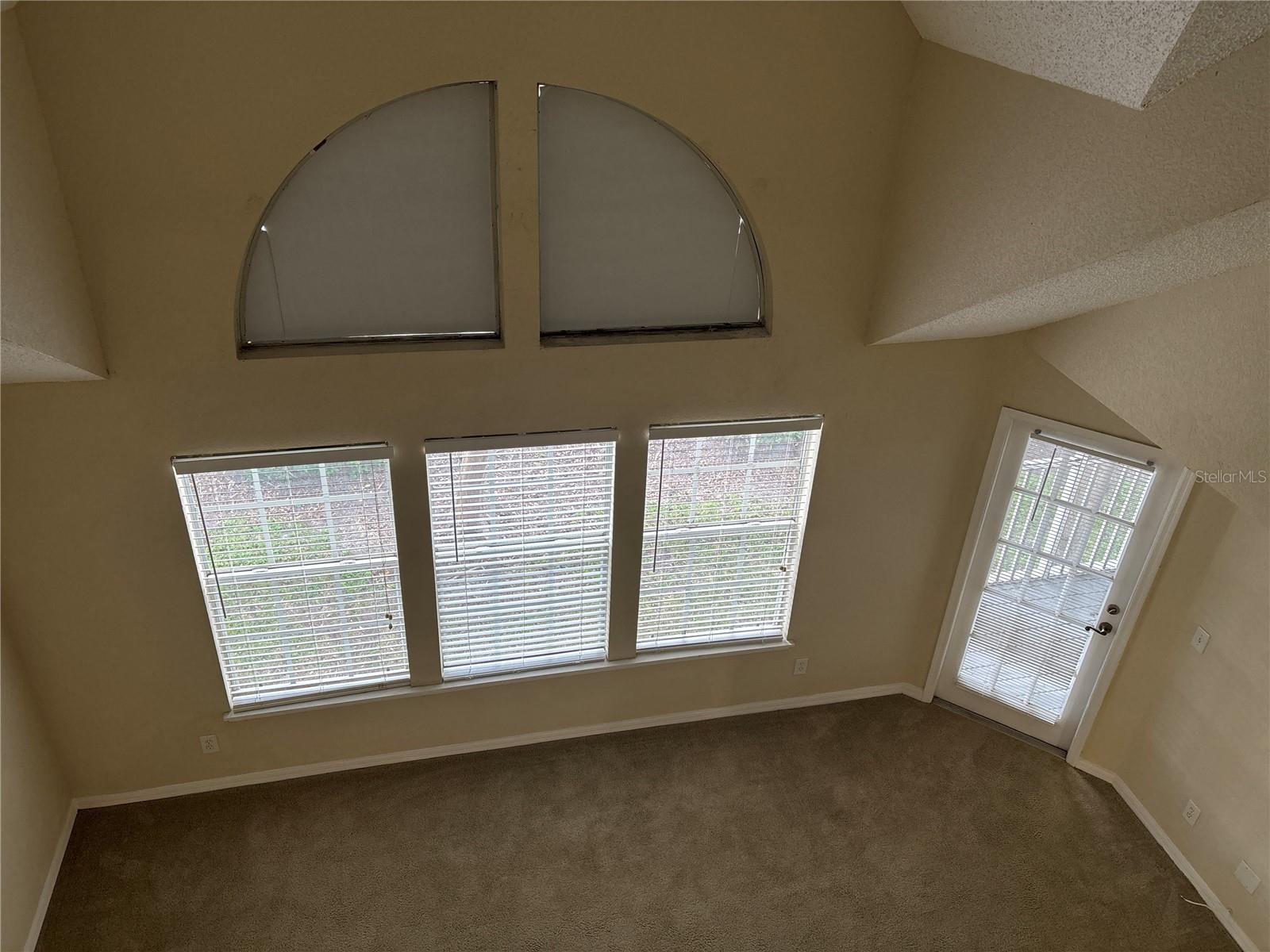 BENTLEY AT COBBS LANDING CONDO THE - Residential Lease