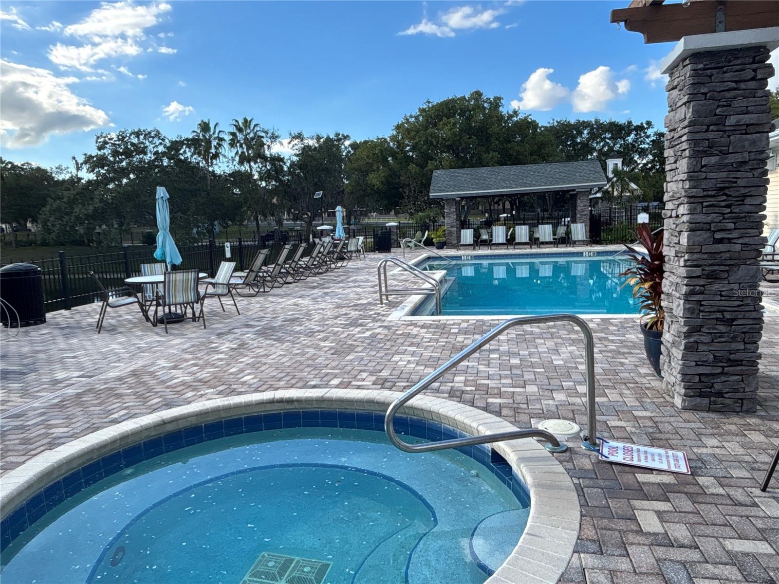 BENTLEY AT COBBS LANDING CONDO THE - Residential Lease