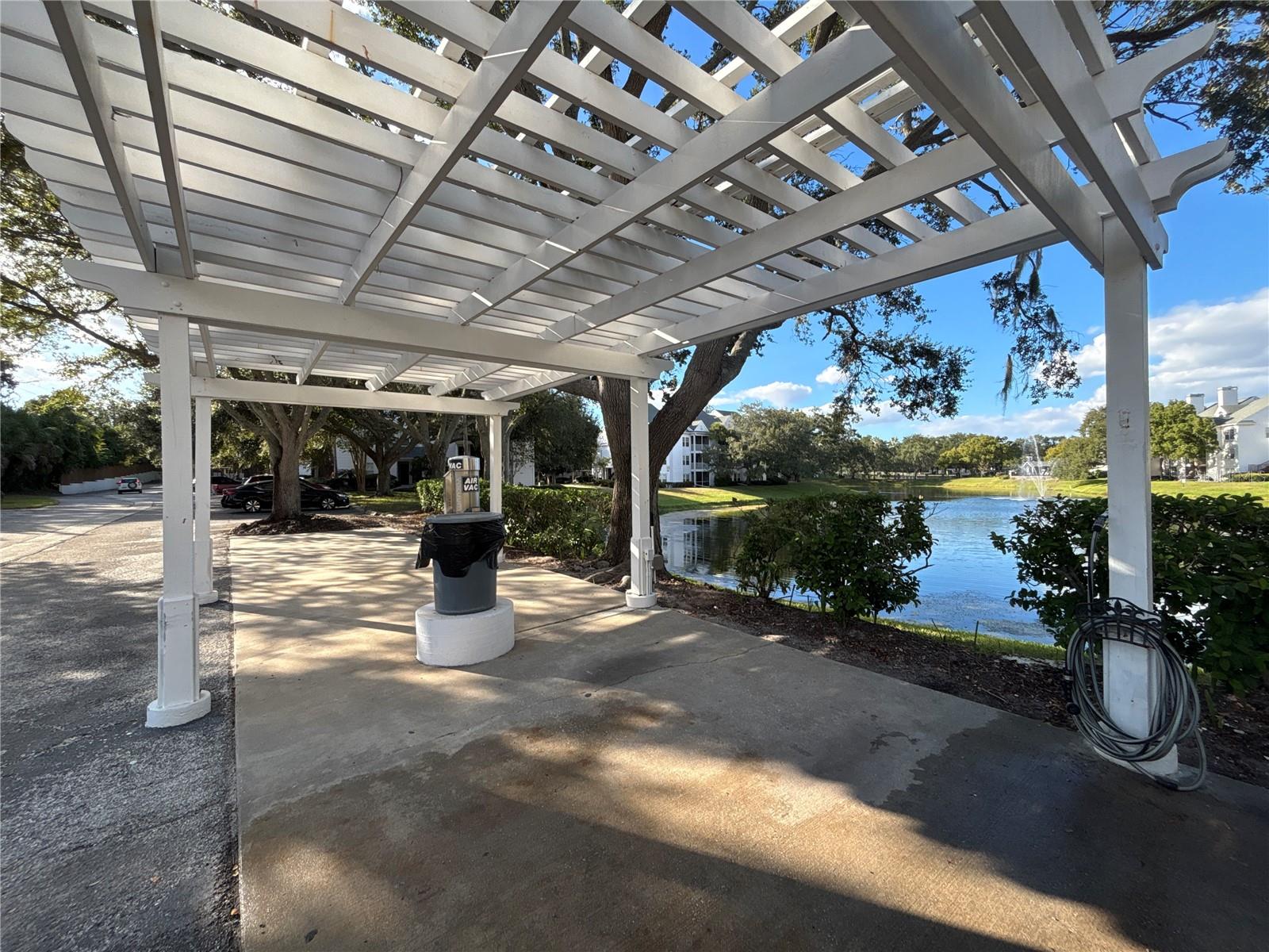 BENTLEY AT COBBS LANDING CONDO THE - Residential Lease