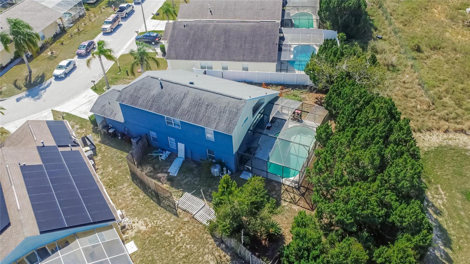 ROYAL PALMS PH 02 - Residential