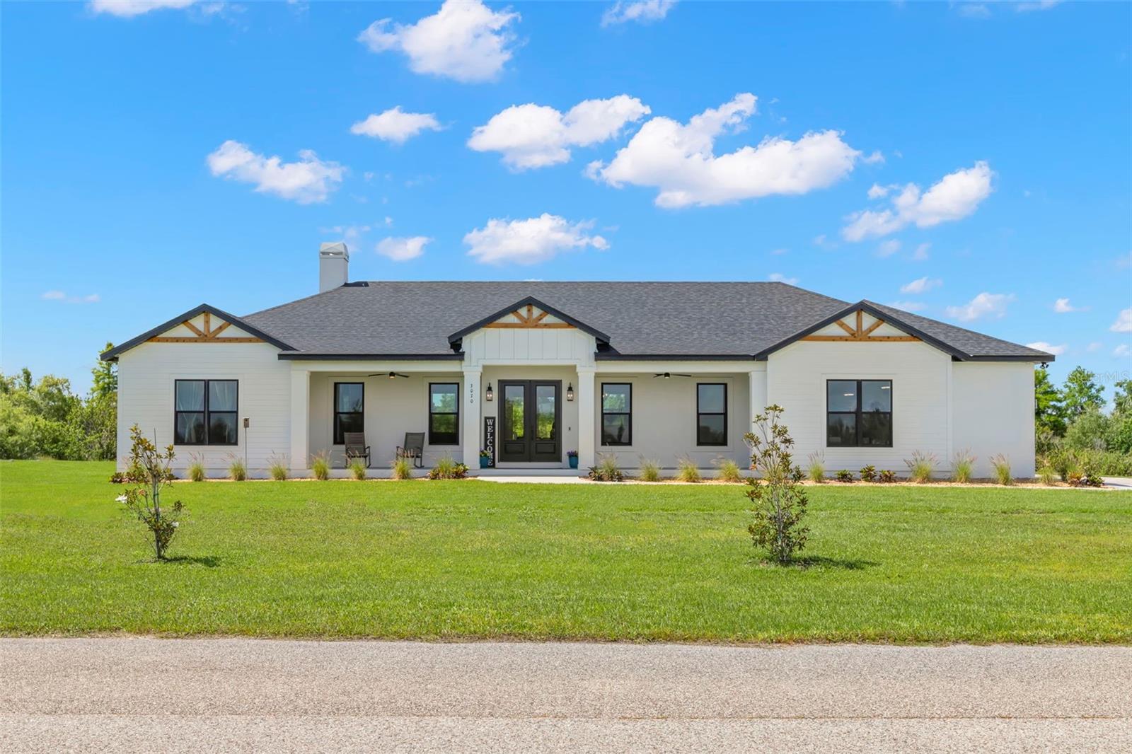 3070 SMILODON TRAIL