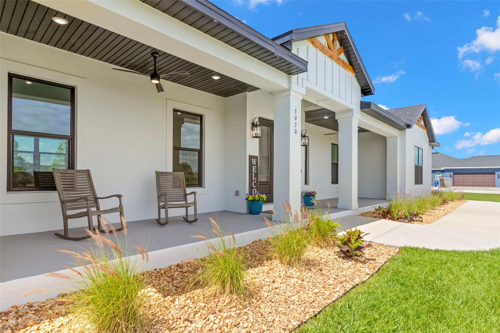 3070 SMILODON TRAIL