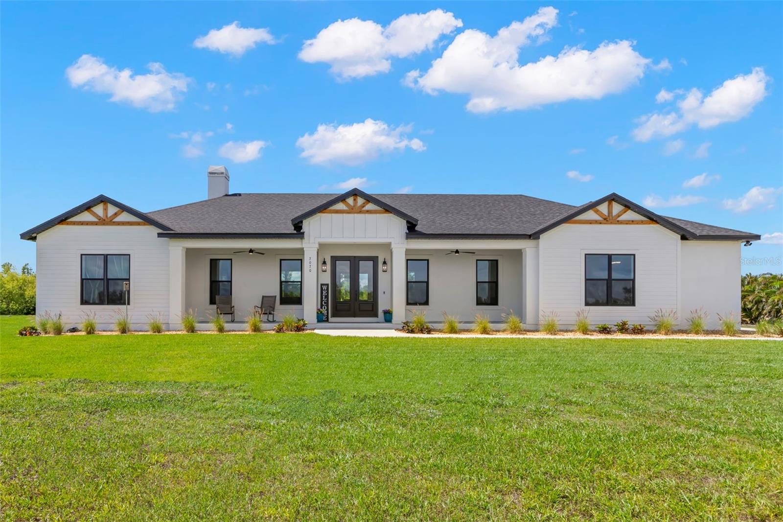 3070 SMILODON TRAIL