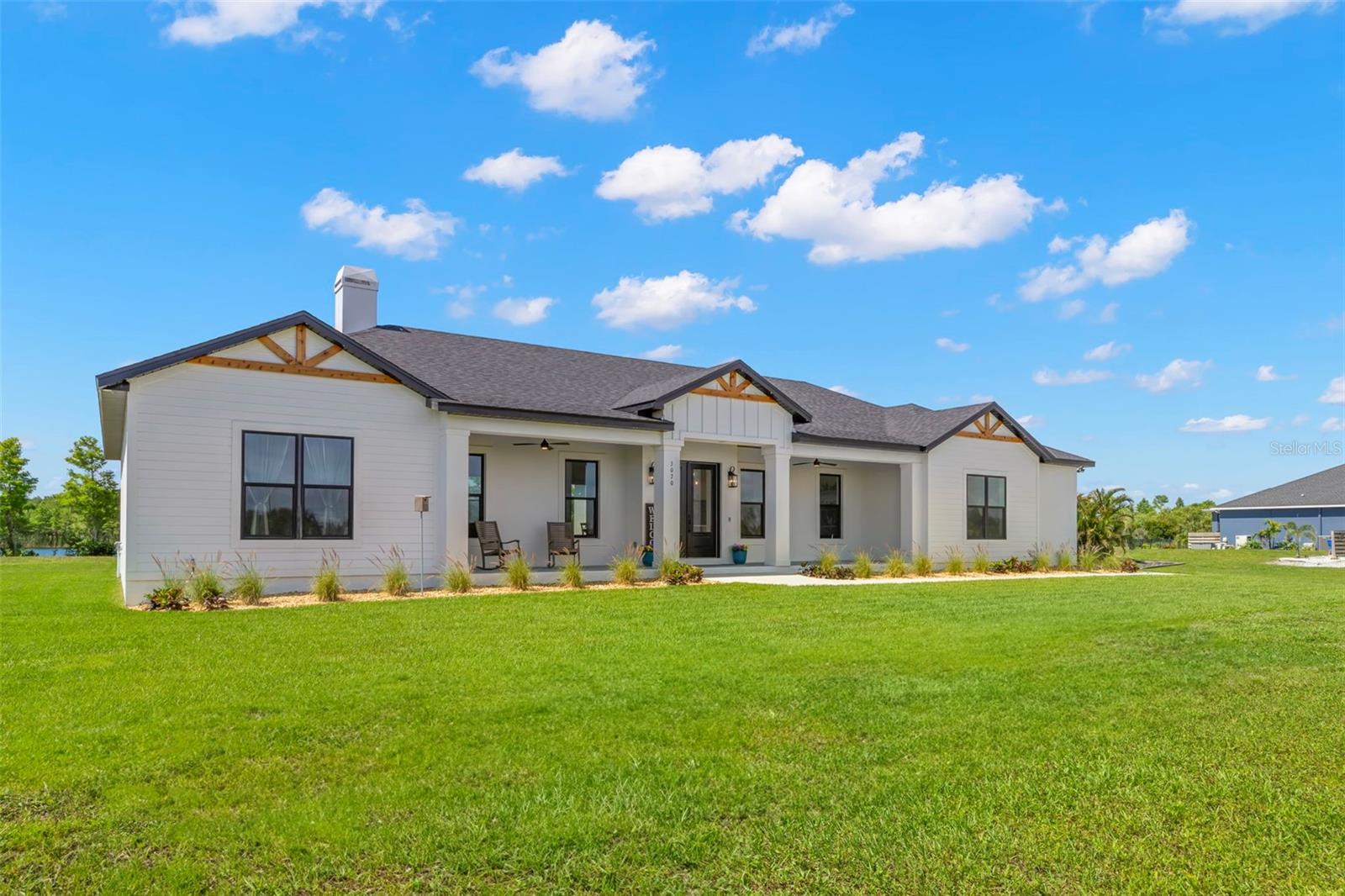 3070 SMILODON TRAIL