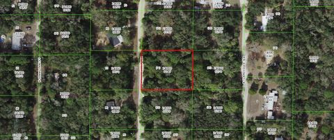 11345 N MOONLIGHT TERRACE INGLIS FL 34449