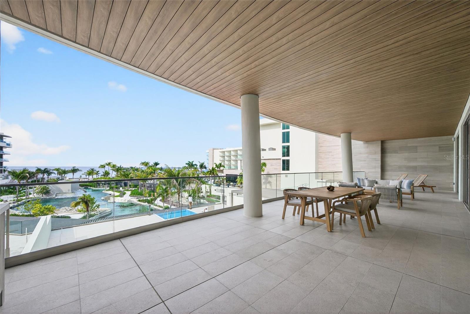 ST. REGIS LONGBOAT KEY - Residential