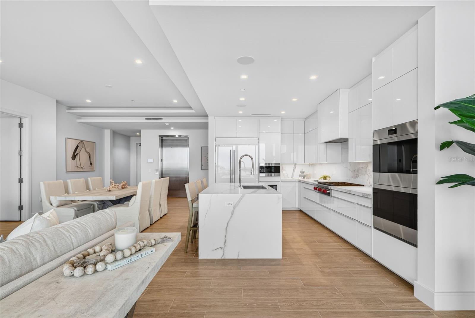 ST. REGIS LONGBOAT KEY - Residential
