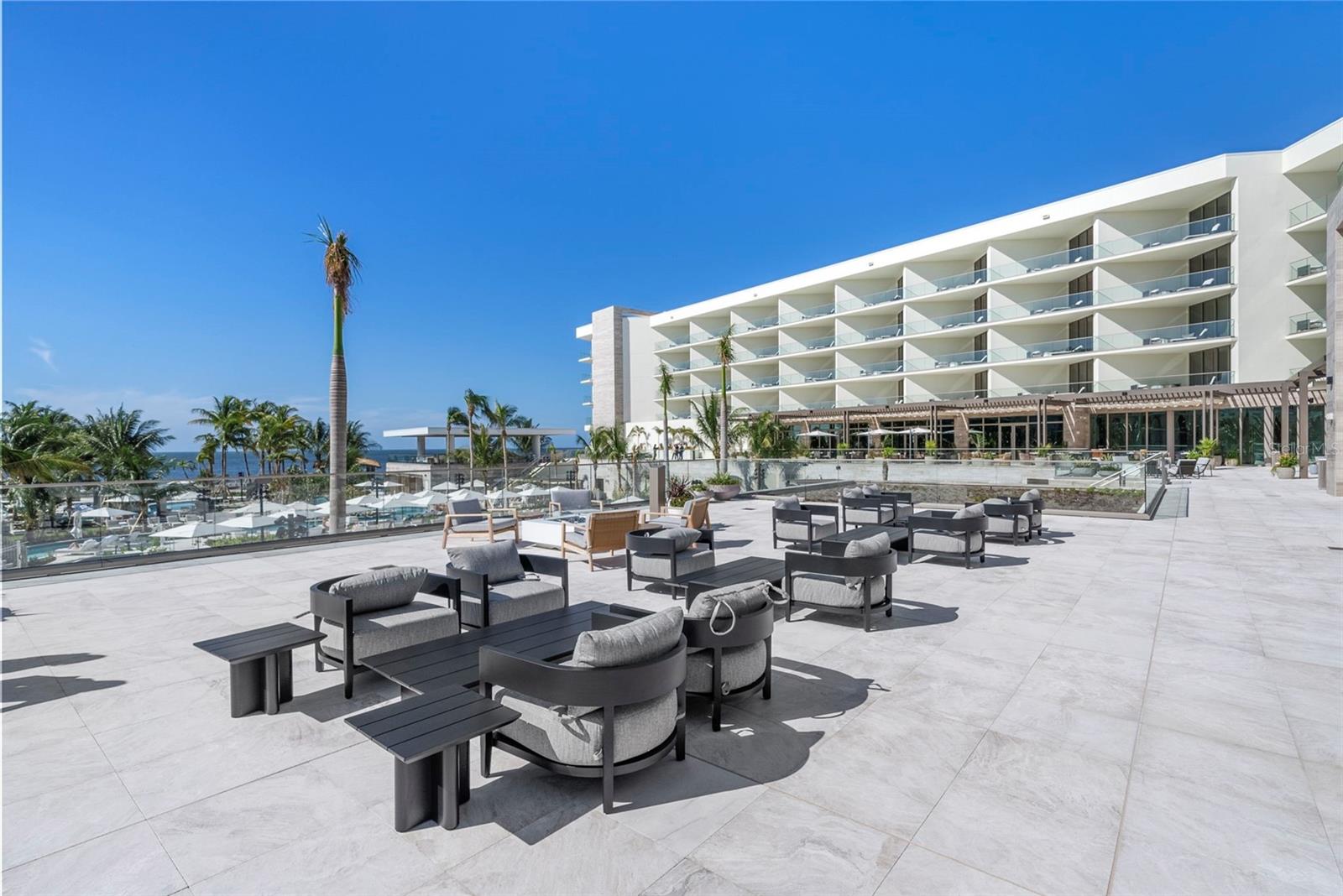 ST. REGIS LONGBOAT KEY - Residential