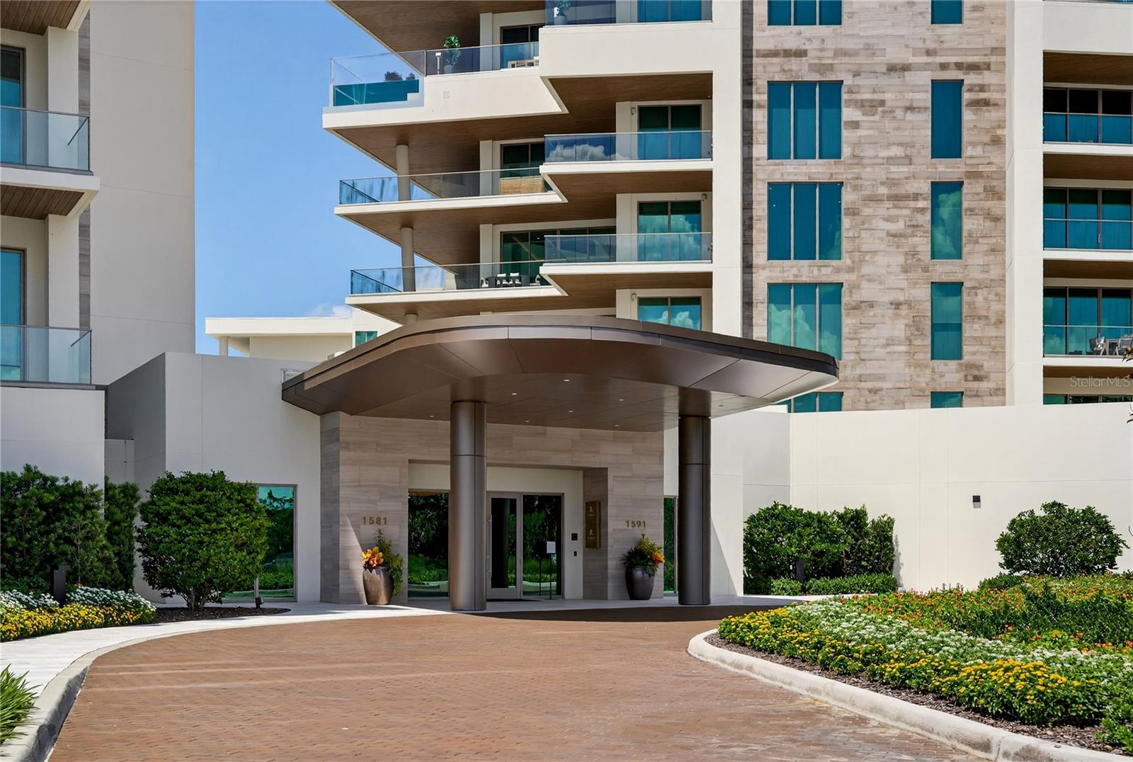 ST. REGIS LONGBOAT KEY - Residential