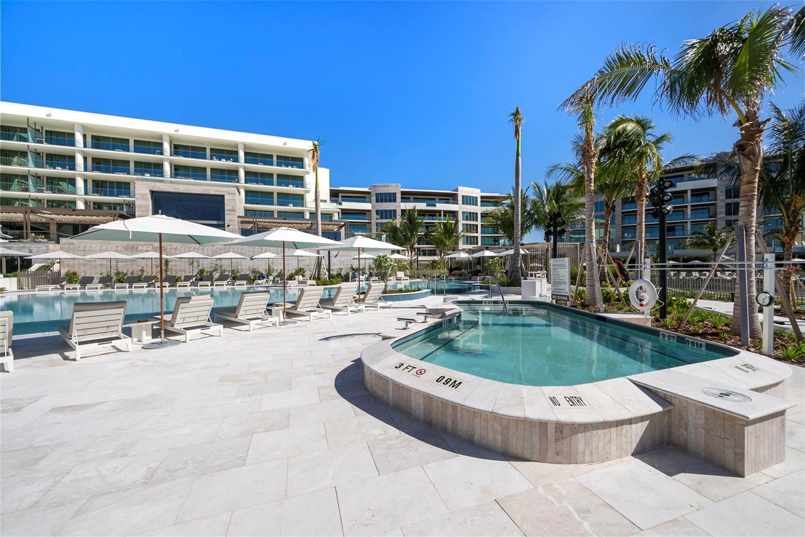 ST. REGIS LONGBOAT KEY - Residential