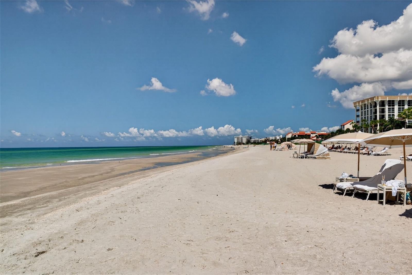 ST. REGIS LONGBOAT KEY - Residential