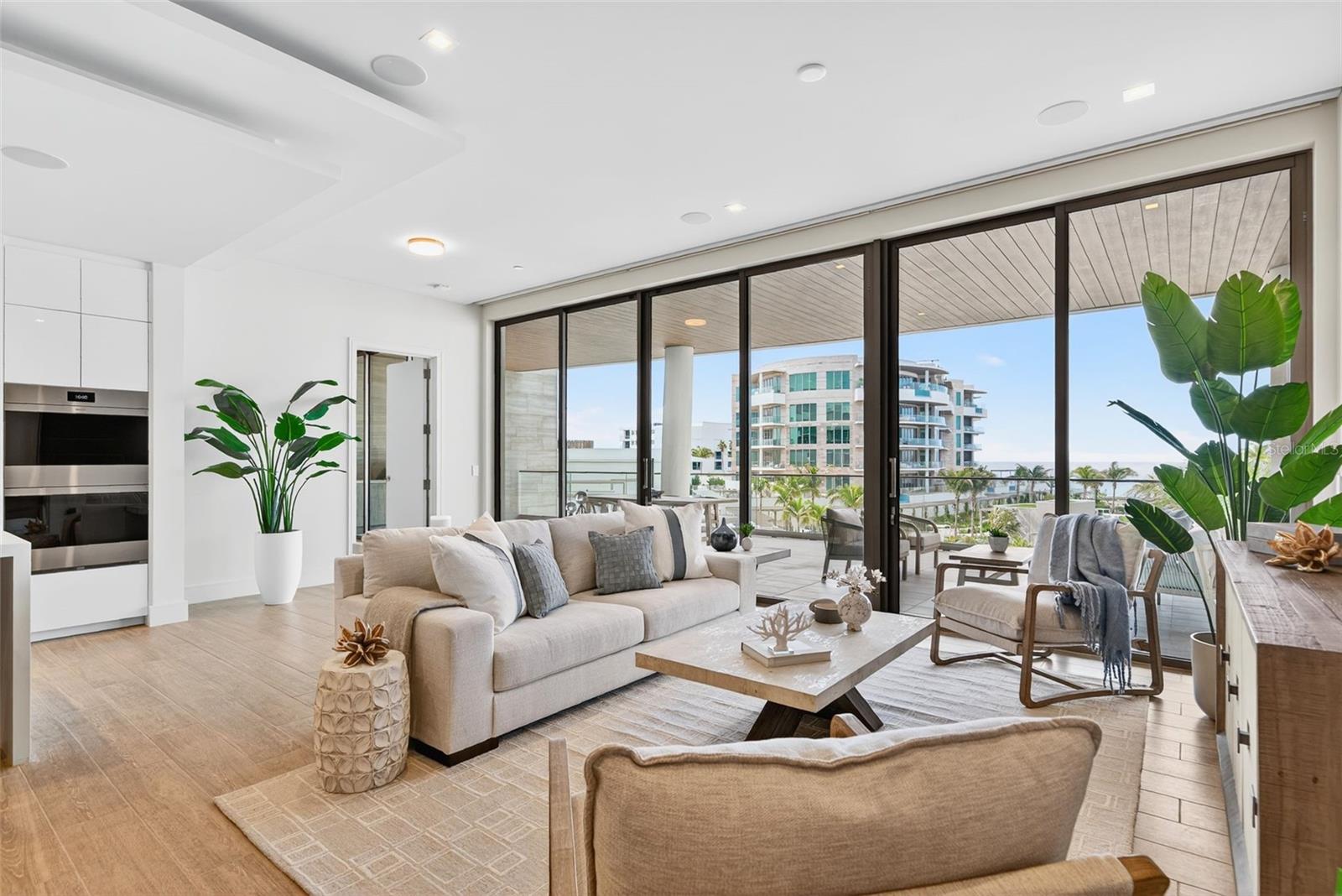 ST. REGIS LONGBOAT KEY - Residential