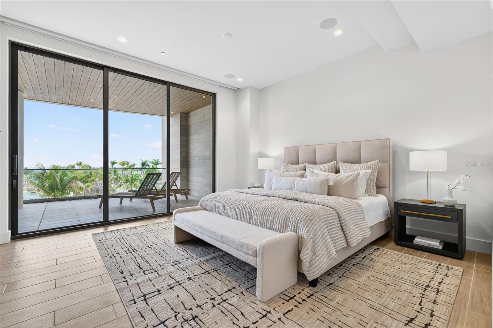ST. REGIS LONGBOAT KEY - Residential
