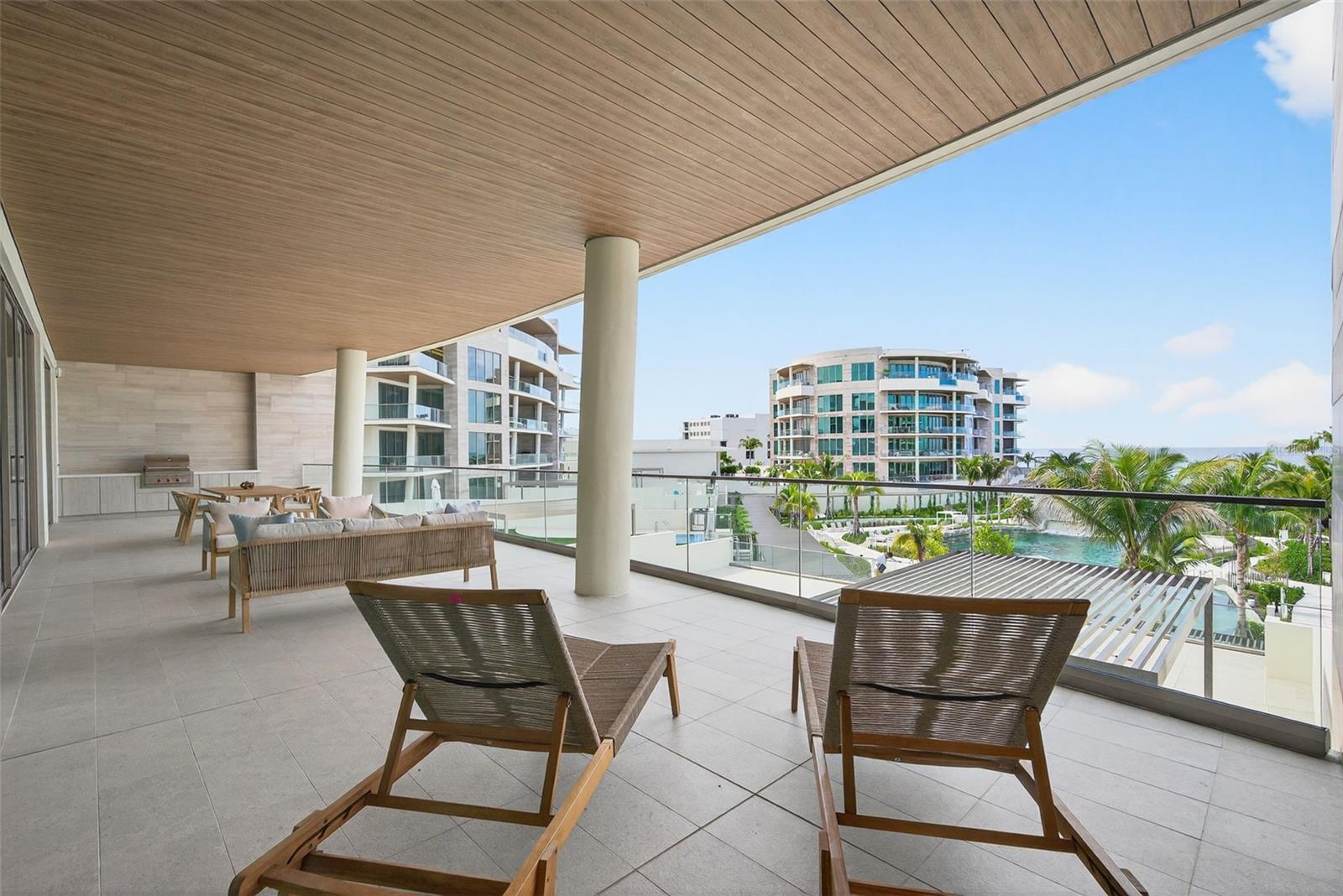 ST. REGIS LONGBOAT KEY - Residential
