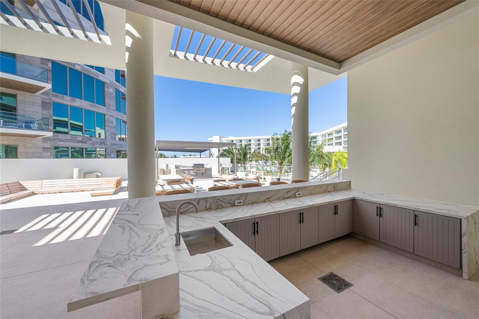 ST. REGIS LONGBOAT KEY - Residential