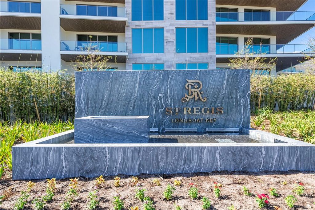 Photo of 1591 Gulf Of Mexico Drive #314, Longboat Key, FL 34228 (MLS # A4665800)