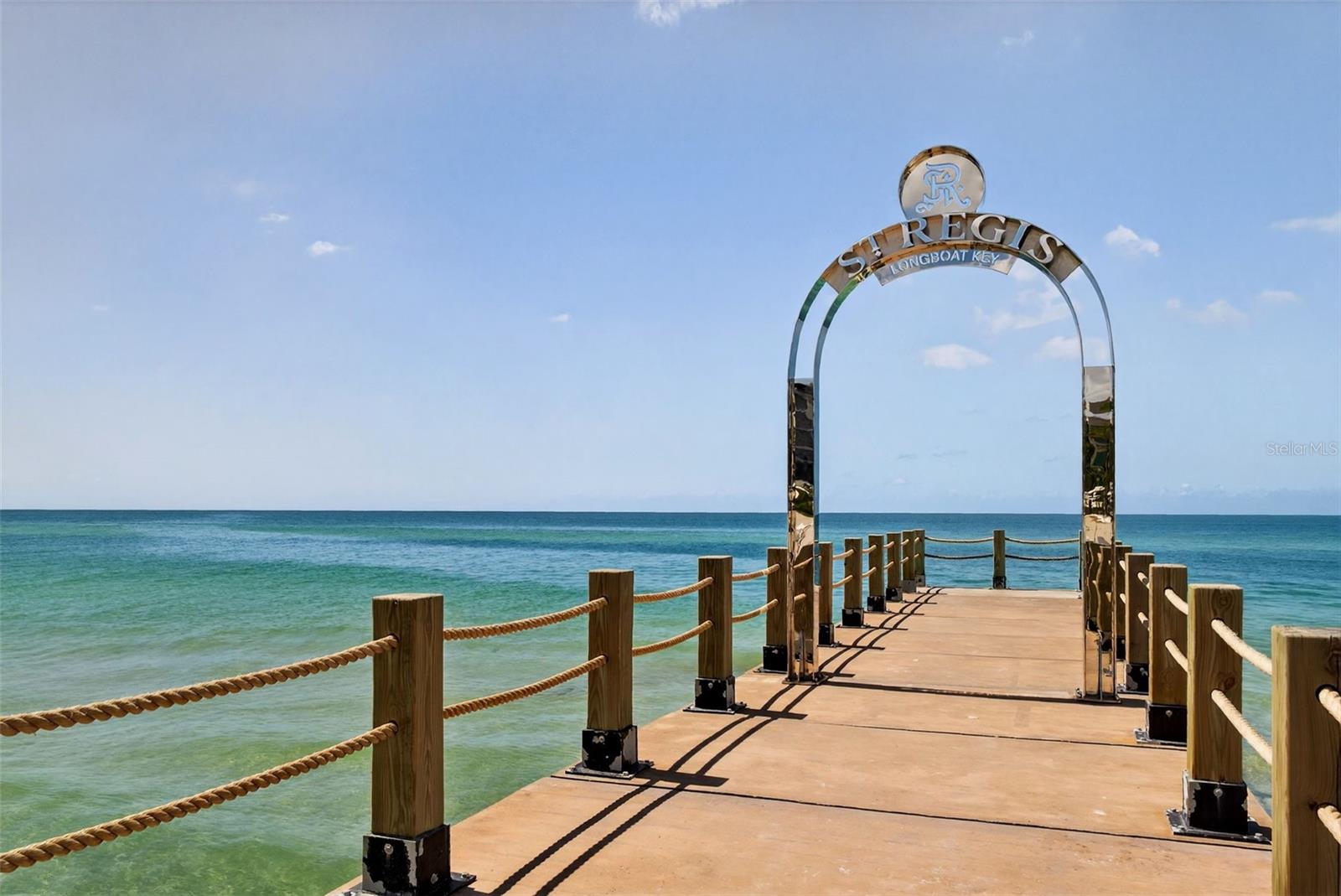 ST. REGIS LONGBOAT KEY - Residential