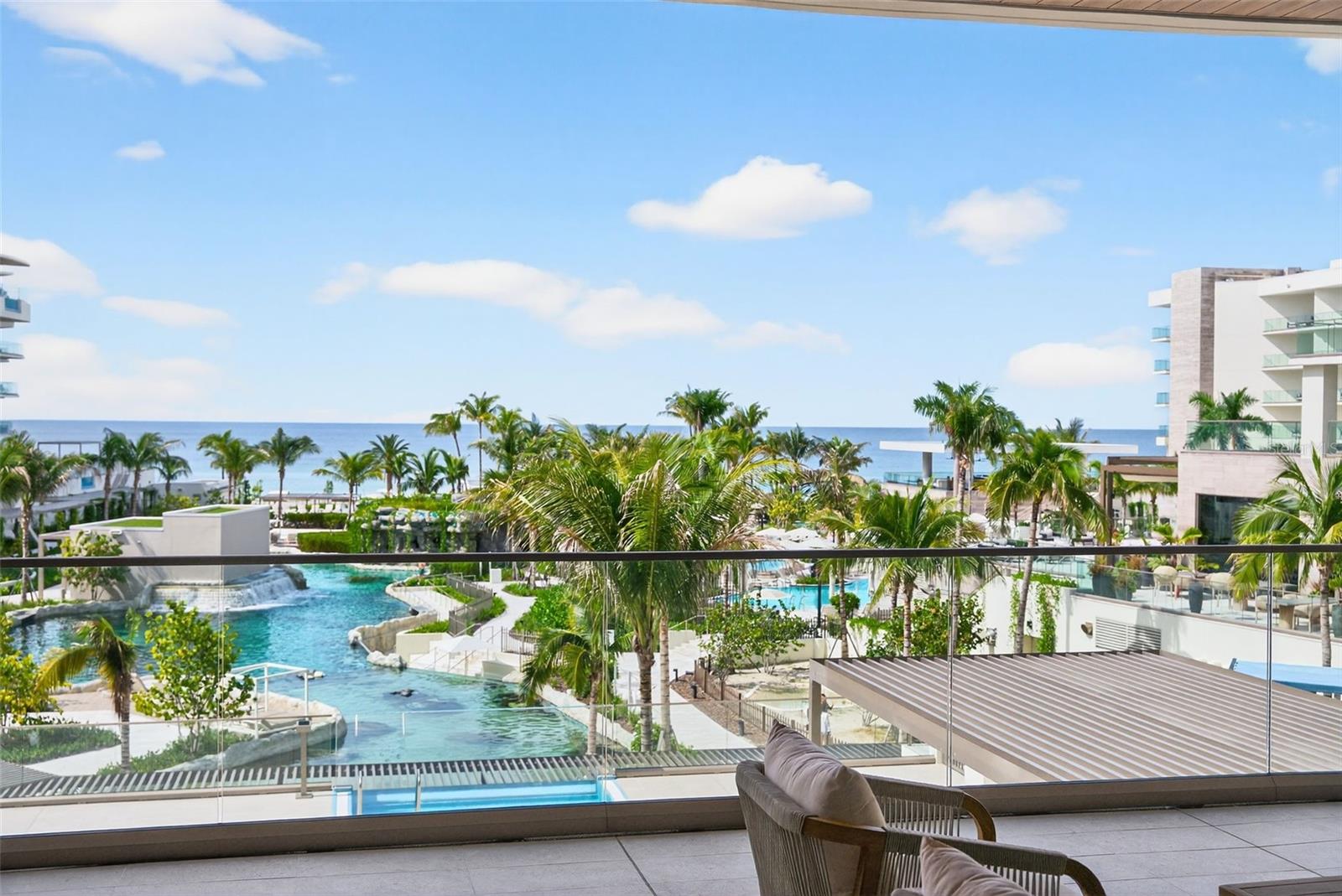 ST. REGIS LONGBOAT KEY - Residential
