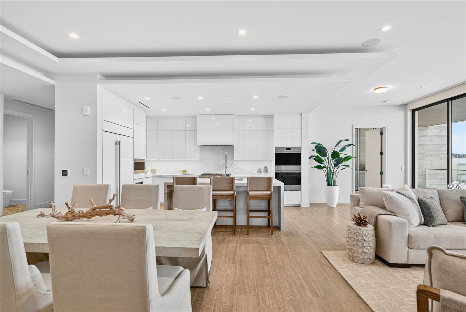 ST. REGIS LONGBOAT KEY - Residential