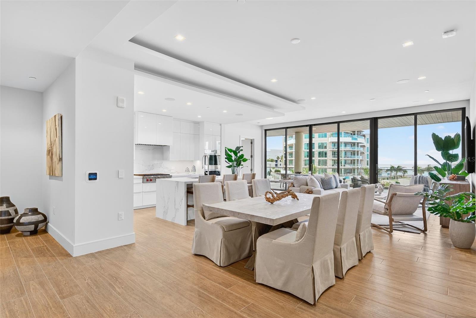 ST. REGIS LONGBOAT KEY - Residential