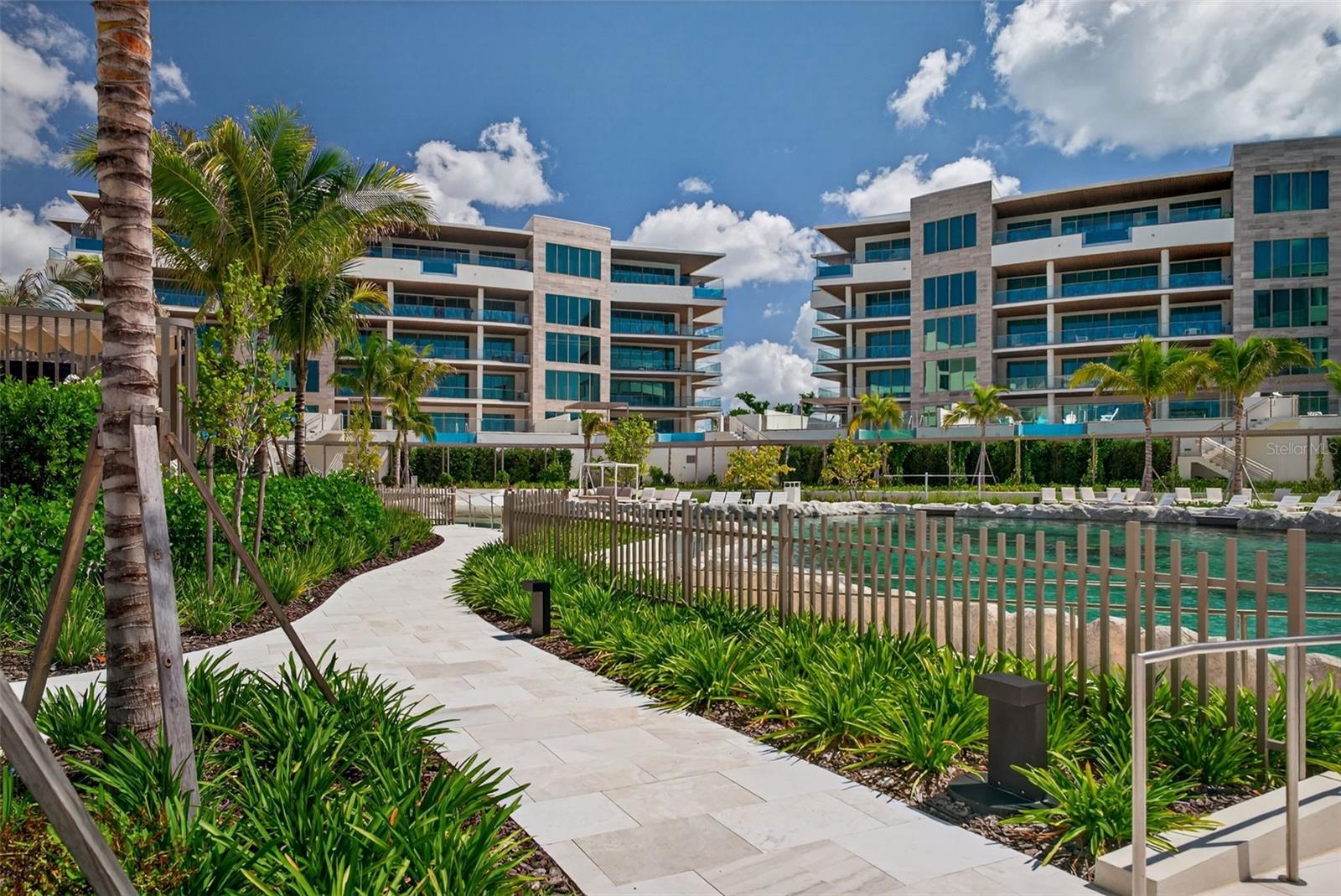 ST. REGIS LONGBOAT KEY - Residential