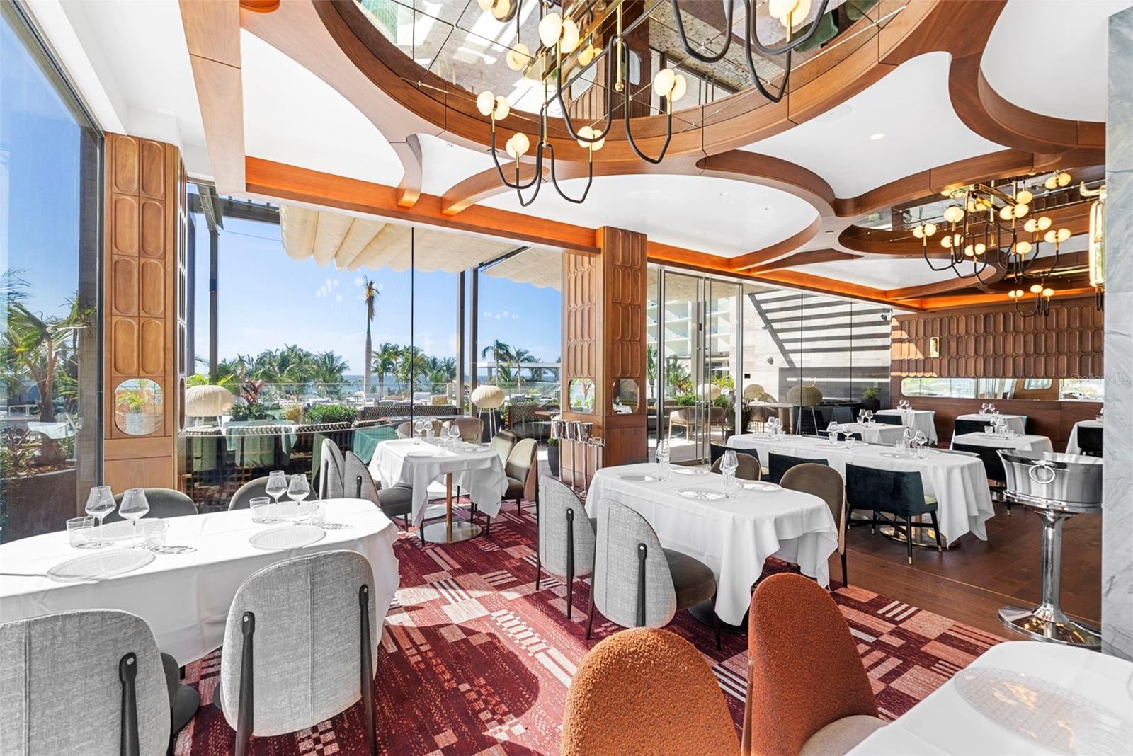 ST. REGIS LONGBOAT KEY - Residential
