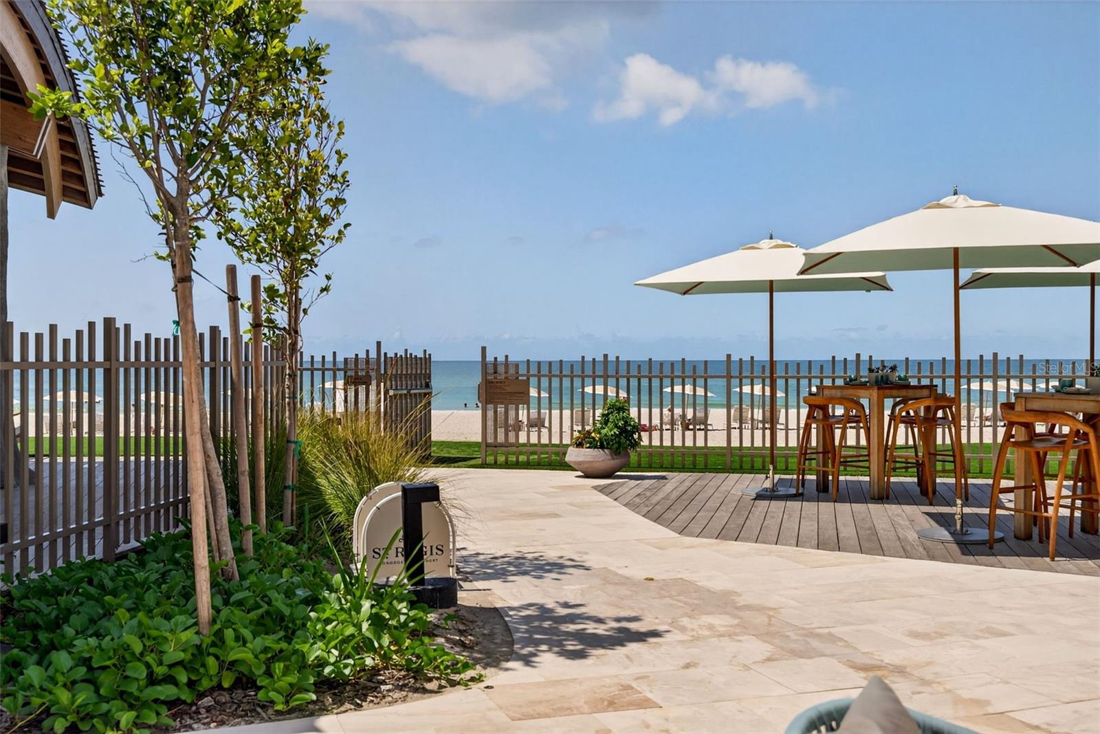 ST. REGIS LONGBOAT KEY - Residential