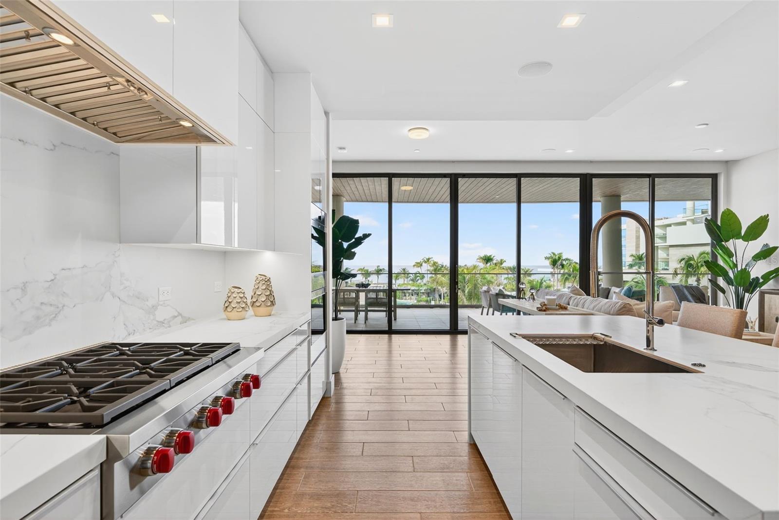 ST. REGIS LONGBOAT KEY - Residential