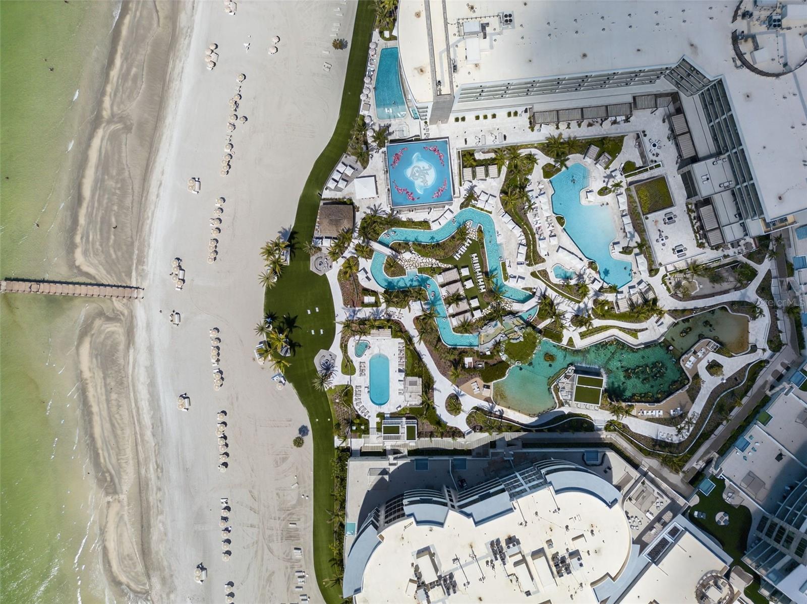 ST. REGIS LONGBOAT KEY - Residential