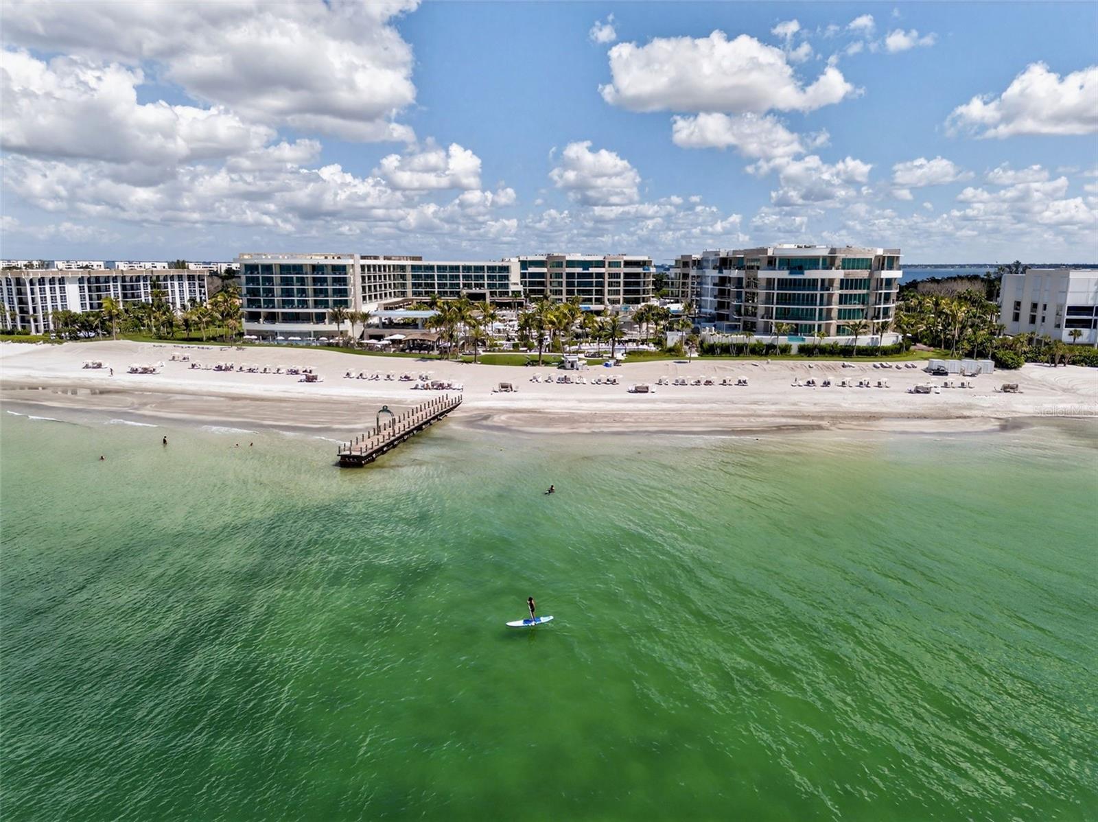 ST. REGIS LONGBOAT KEY - Residential