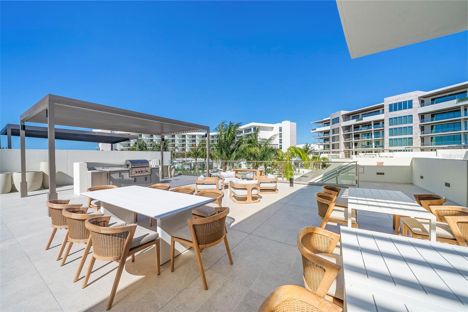 ST. REGIS LONGBOAT KEY - Residential
