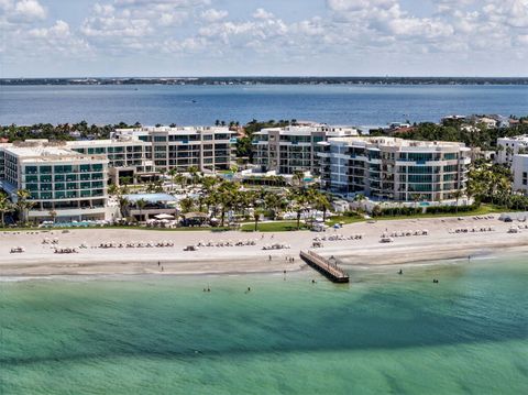 Photo of 1591 Gulf Of Mexico Drive #314, Longboat Key, FL 34228 (MLS # A4665800)