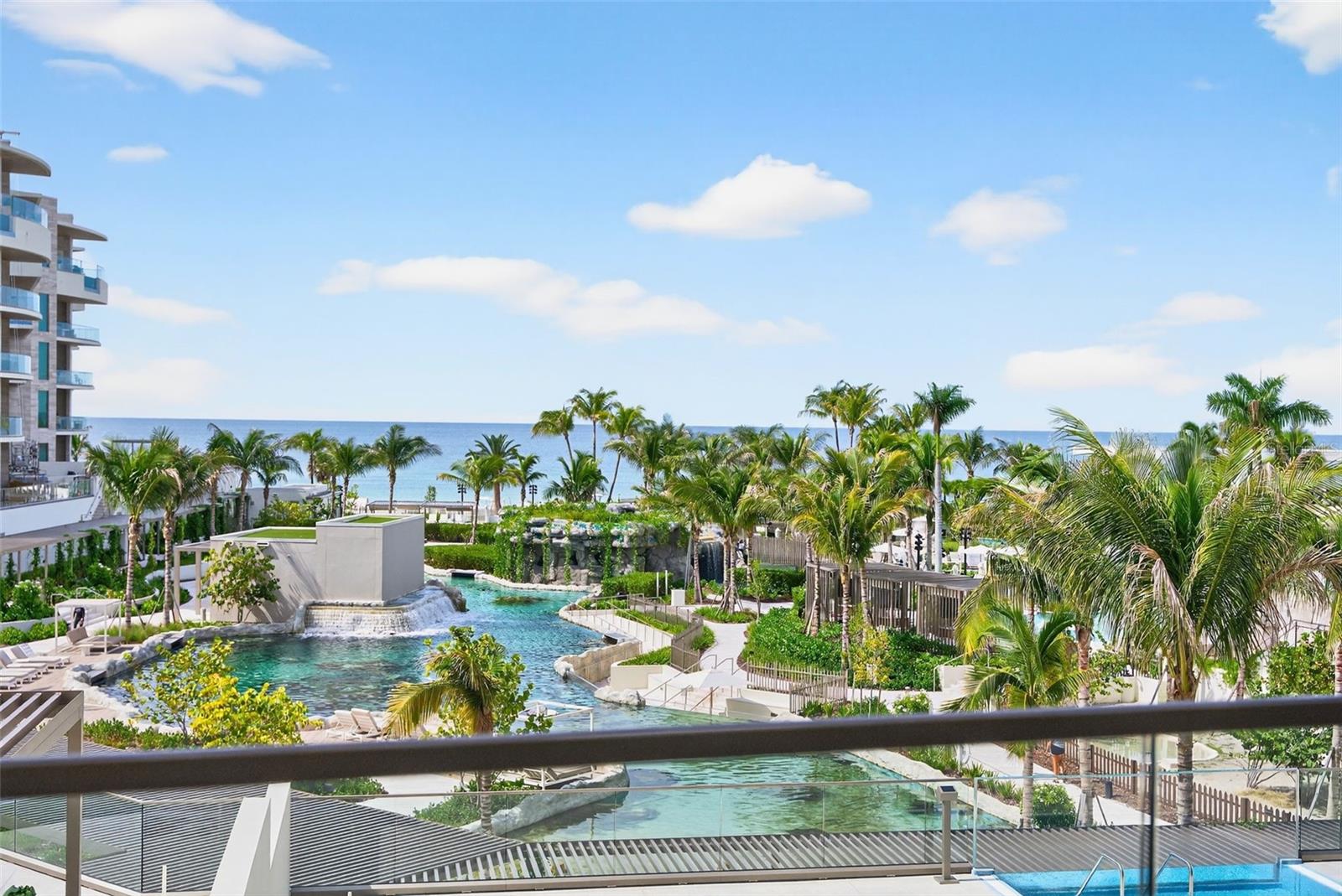 ST. REGIS LONGBOAT KEY - Residential