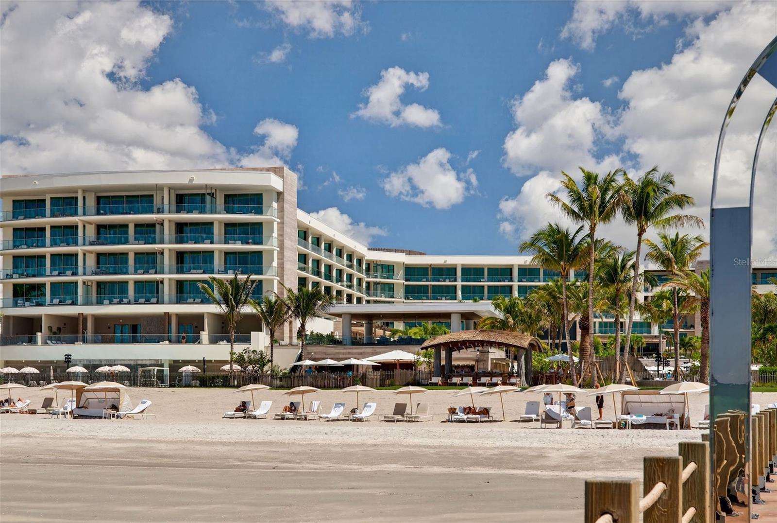 ST. REGIS LONGBOAT KEY - Residential