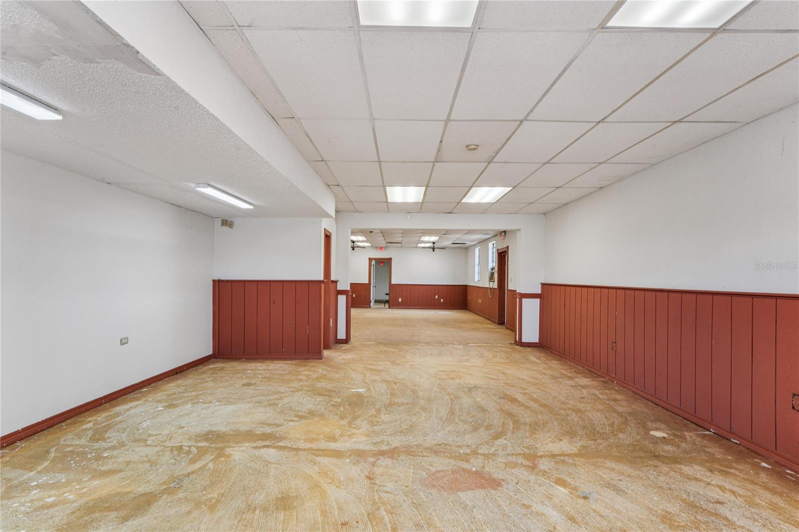 RIDGE MANOR FARMS - Commercial Sale