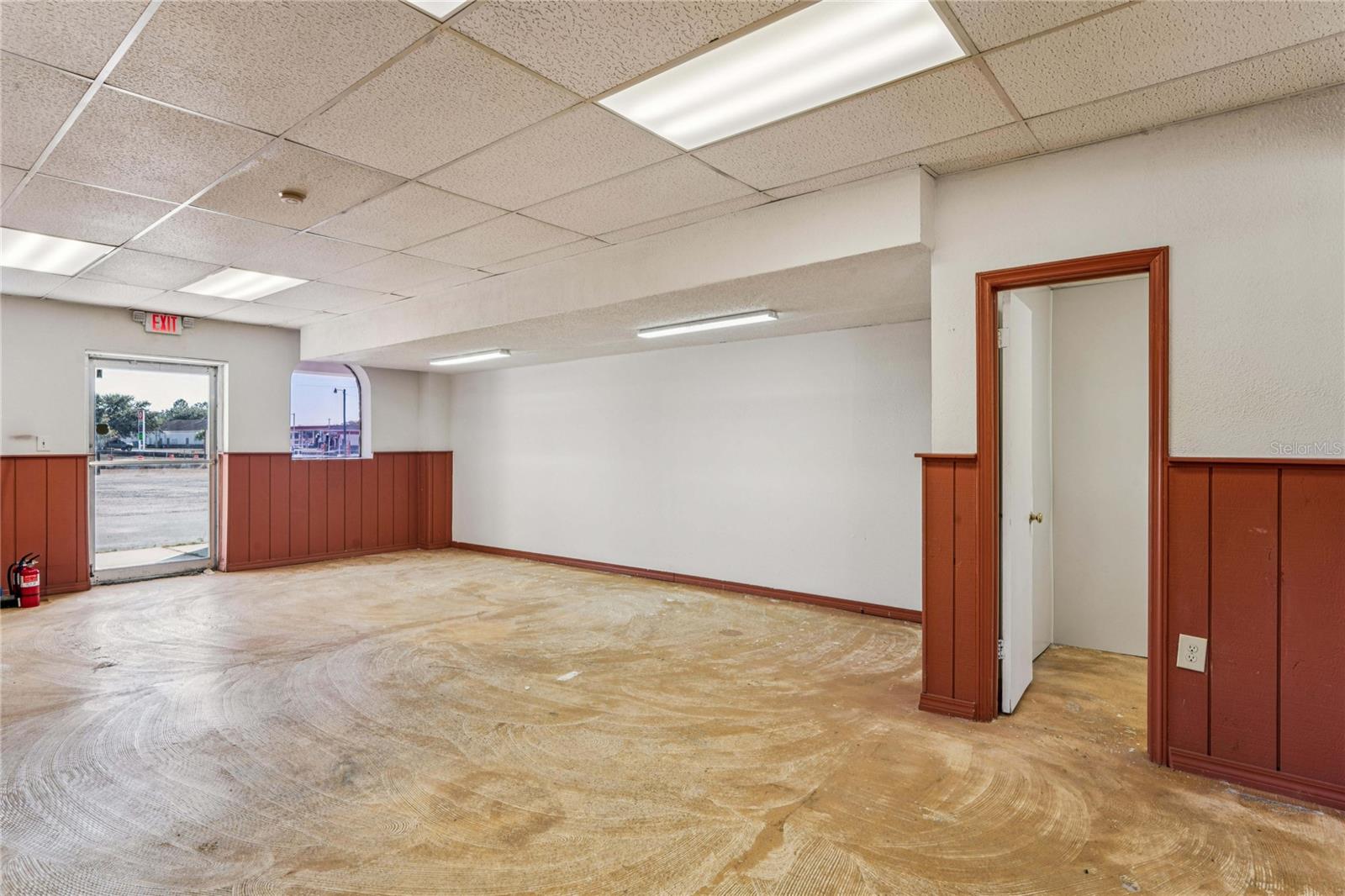 RIDGE MANOR FARMS - Commercial Sale