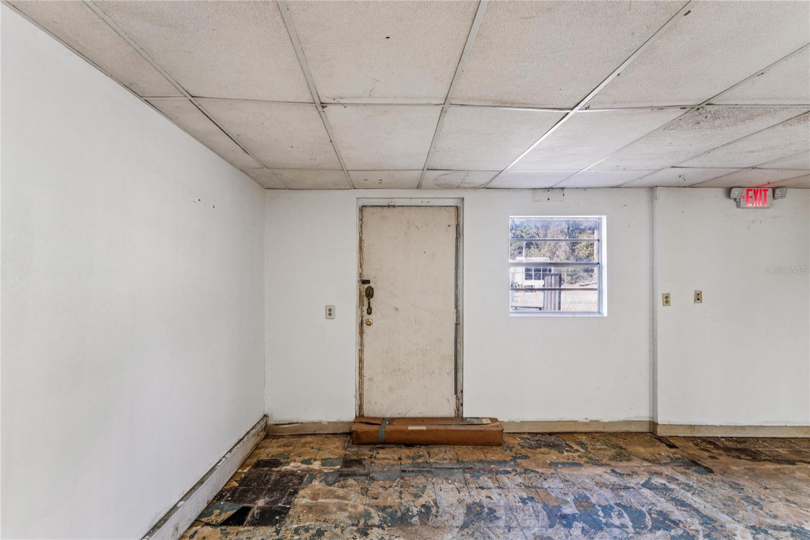 RIDGE MANOR FARMS - Commercial Sale