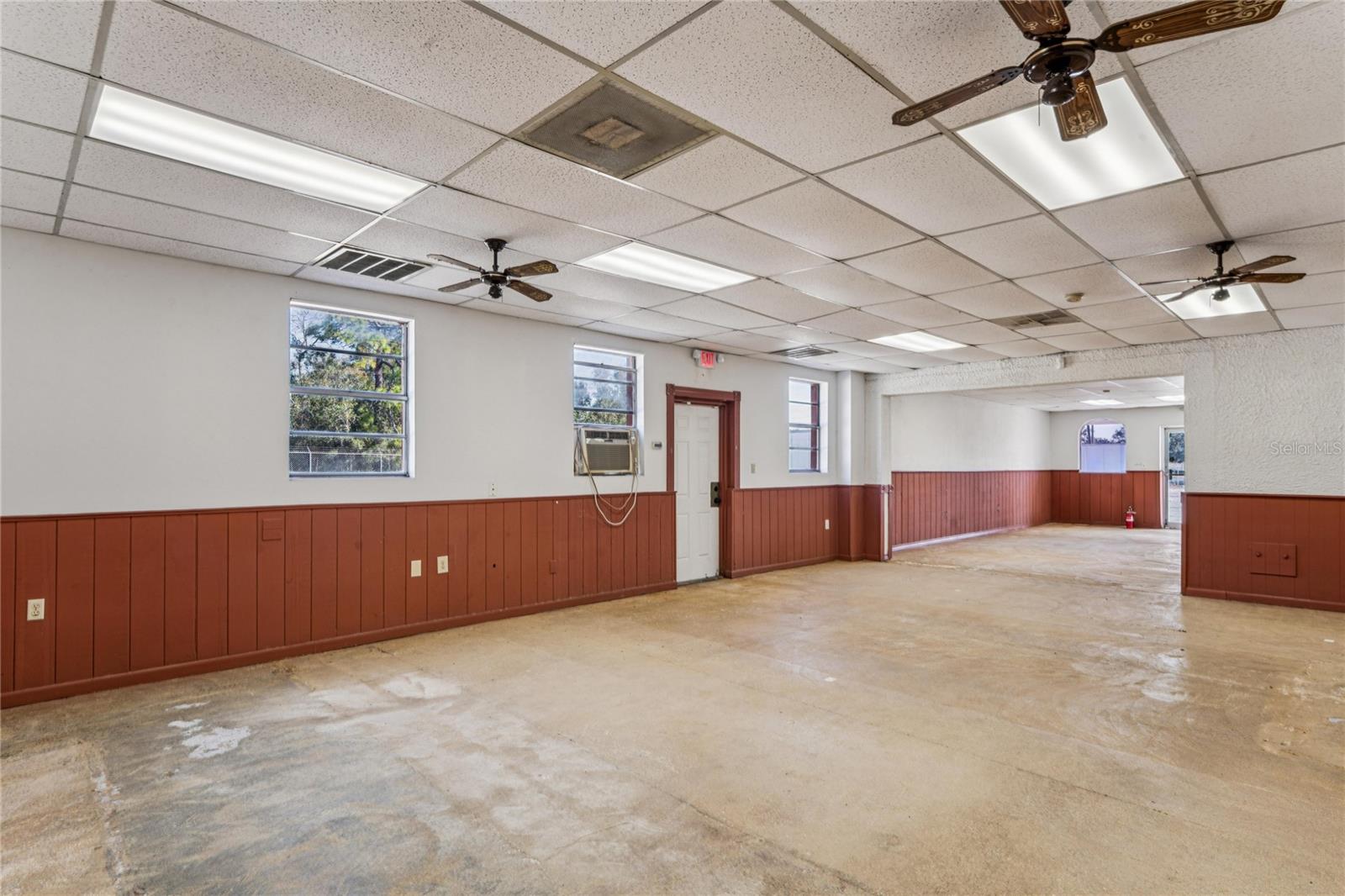 RIDGE MANOR FARMS - Commercial Sale