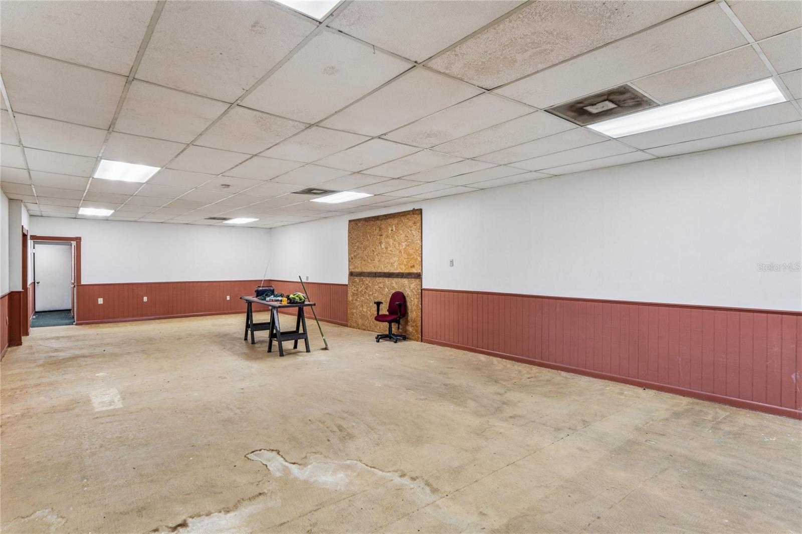 RIDGE MANOR FARMS - Commercial Sale