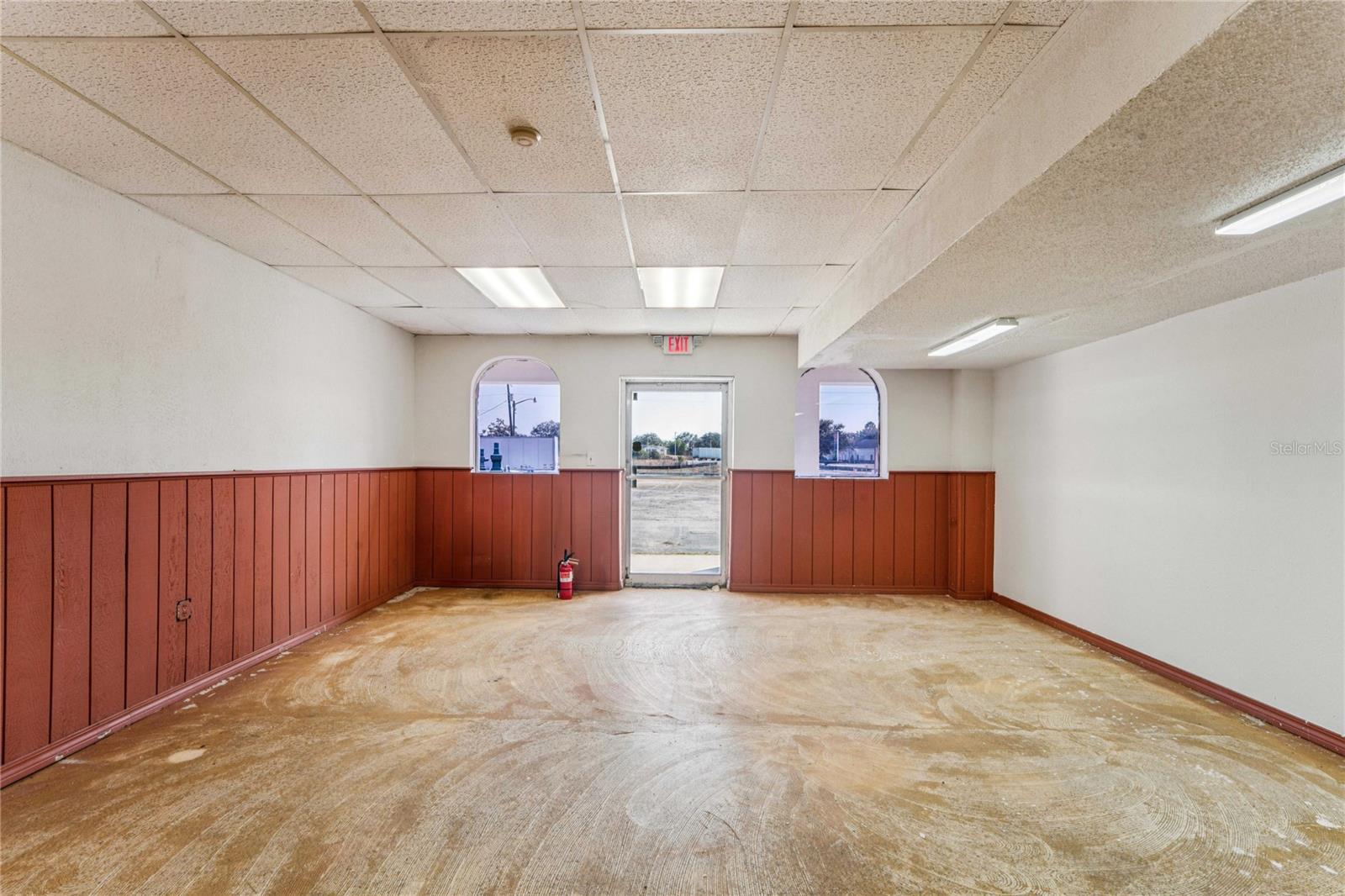 RIDGE MANOR FARMS - Commercial Sale