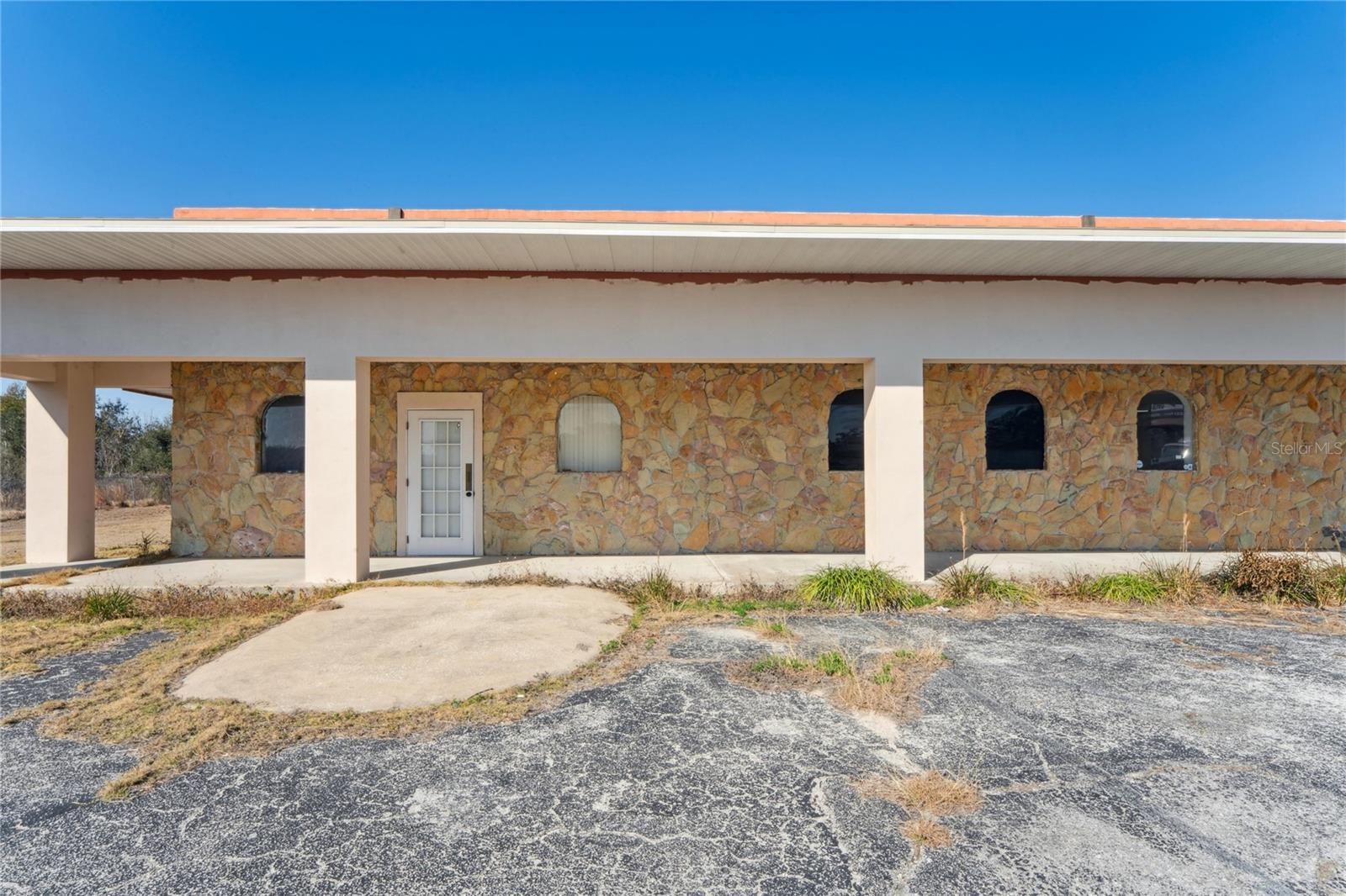 RIDGE MANOR FARMS - Commercial Sale