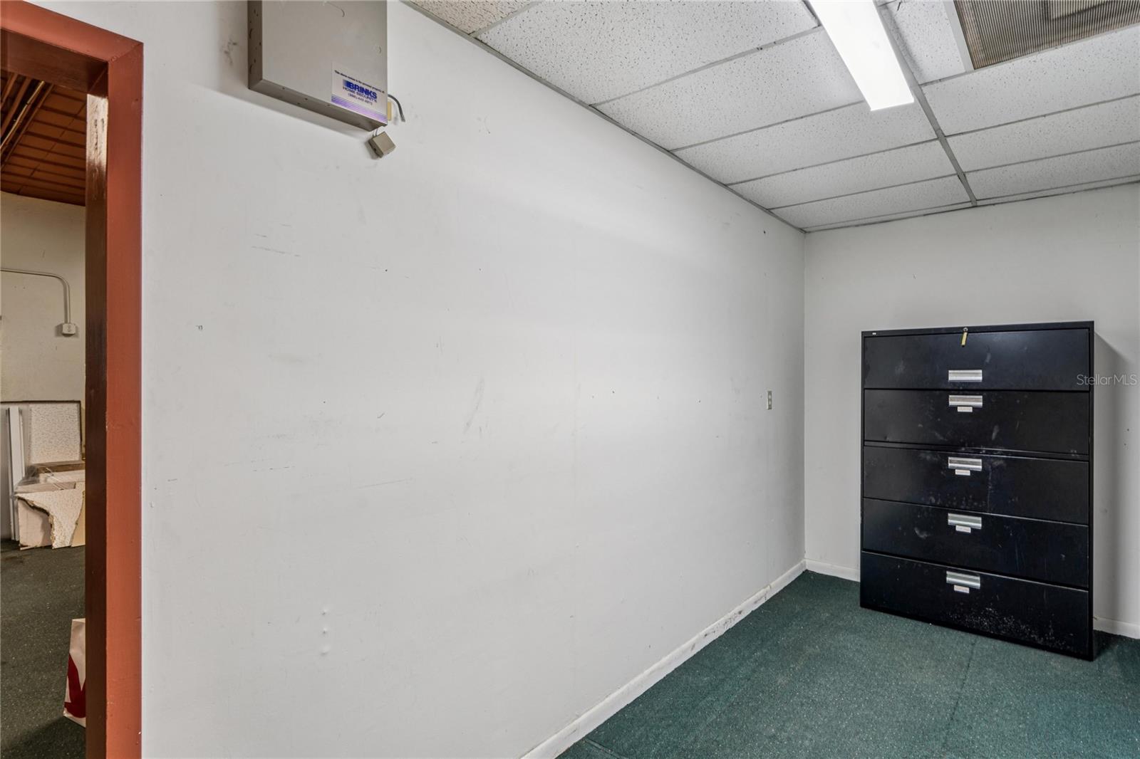 RIDGE MANOR FARMS - Commercial Sale