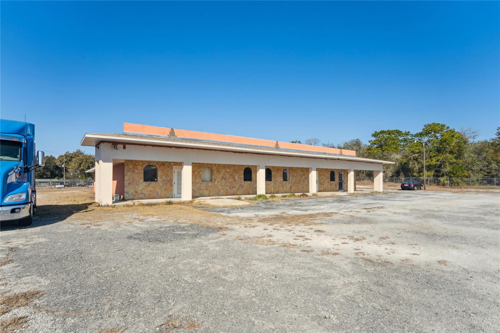RIDGE MANOR FARMS - Commercial Sale